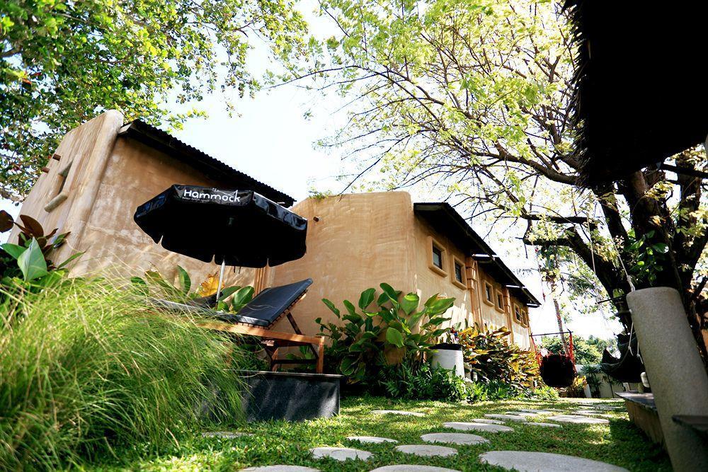 Hutcha Resort Mae Nam Esterno foto
