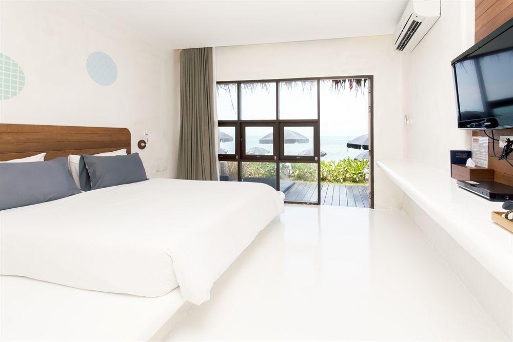Hutcha Resort Mae Nam Esterno foto