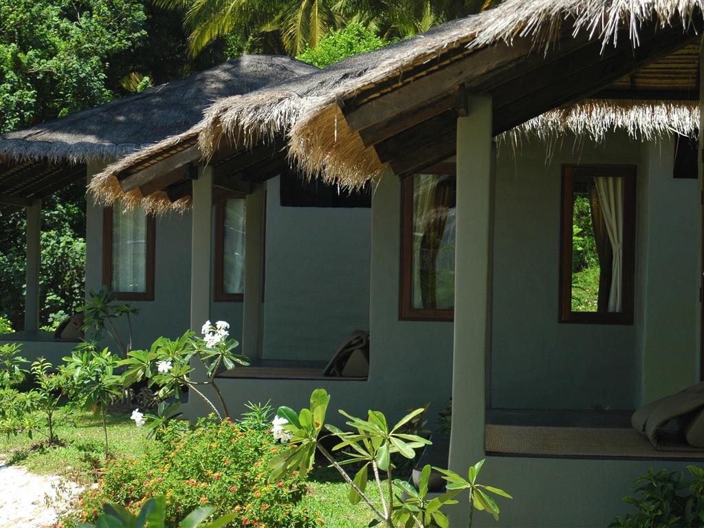 Hutcha Resort Mae Nam Esterno foto
