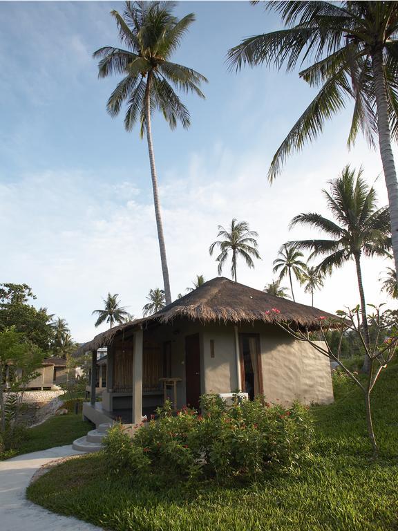 Hutcha Resort Mae Nam Esterno foto