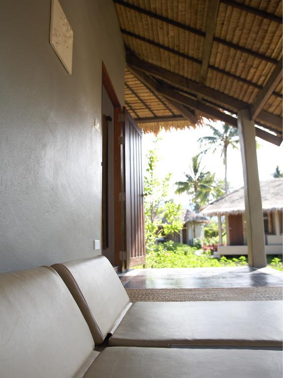 Hutcha Resort Mae Nam Esterno foto