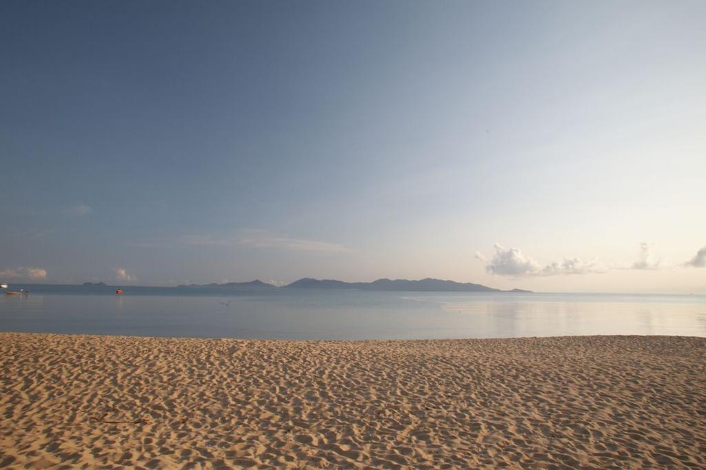 Hutcha Resort Mae Nam Esterno foto