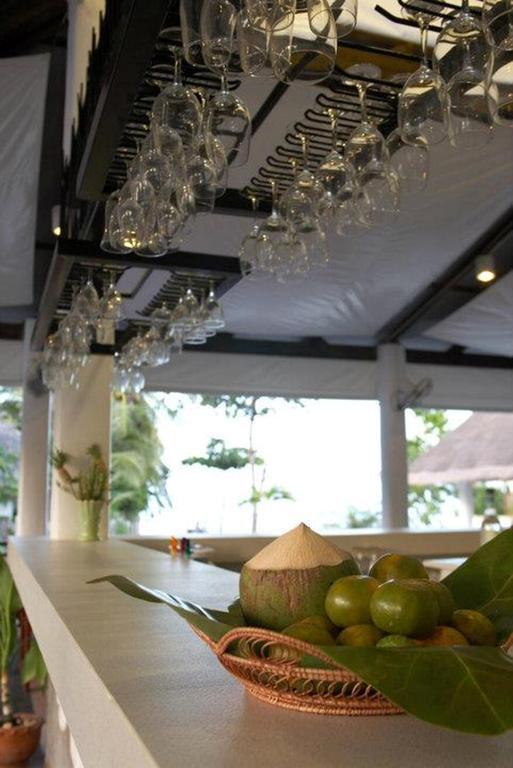 Hutcha Resort Mae Nam Esterno foto